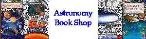 Astronomy Book Shop